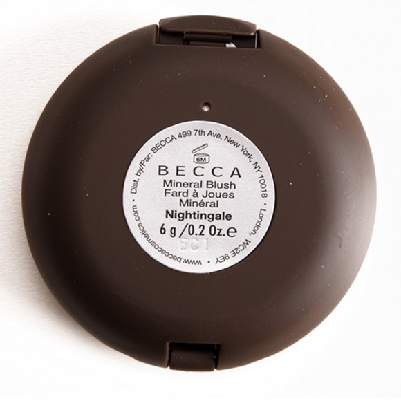 BECCA Blush Nightingale - Picture 2 of 7